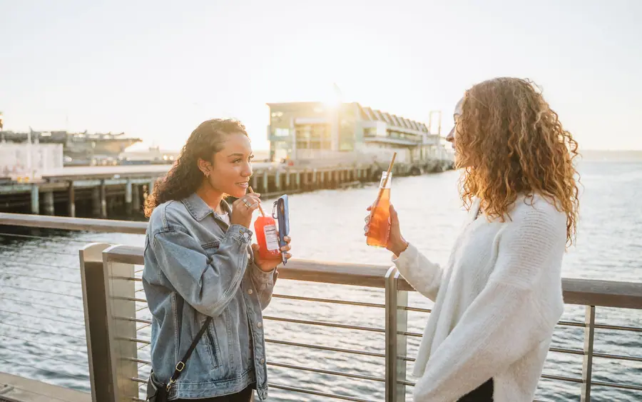 Commercial photography by Parker Amstutz