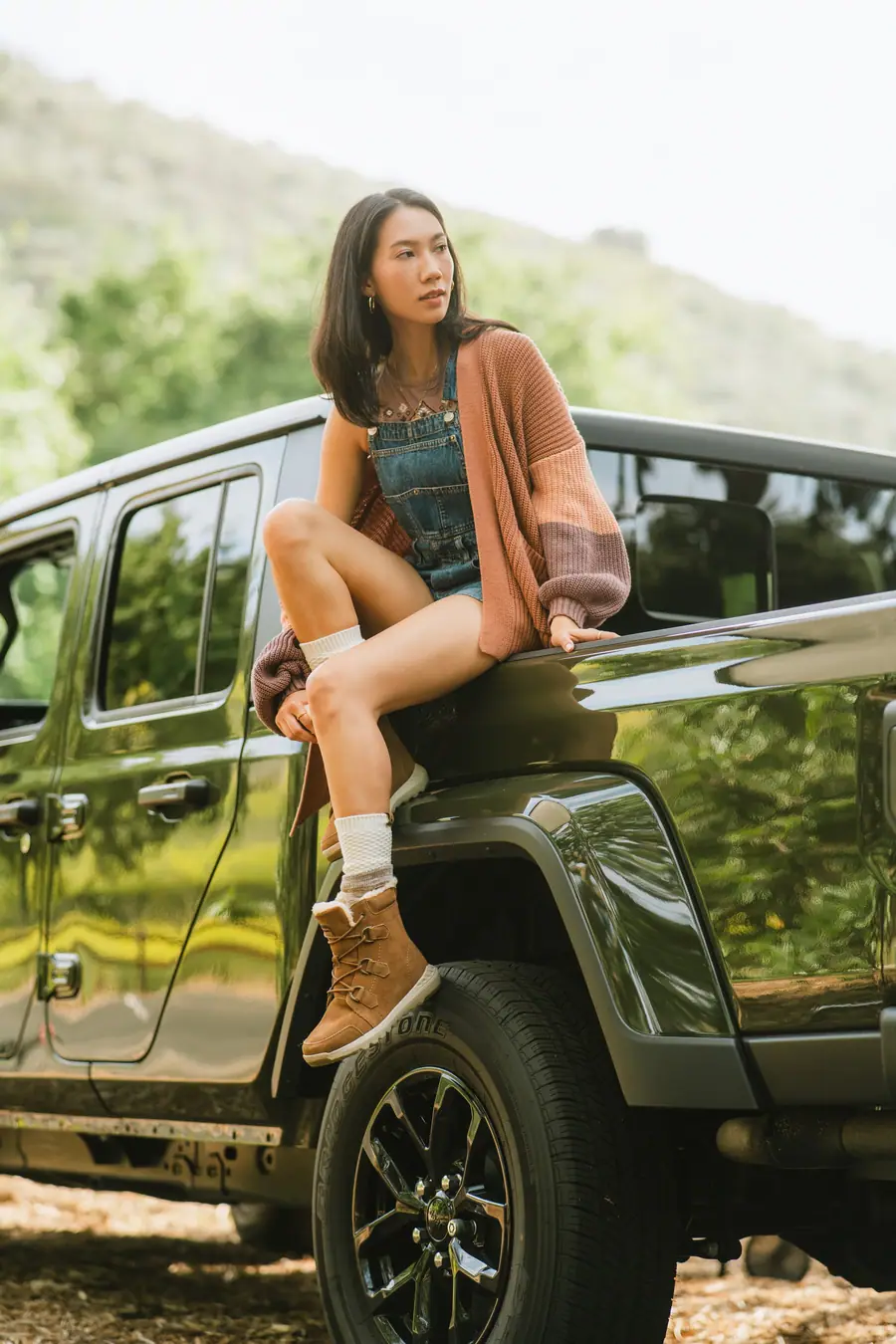 Commercial photography by Parker Amstutz