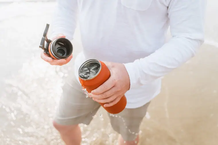 Commercial photography by Parker Amstutz