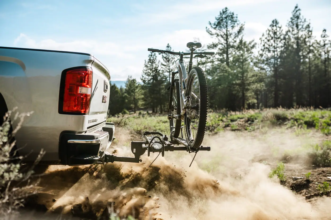 Commercial photography by Parker Amstutz