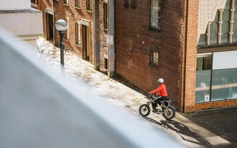 Commercial photography by Parker Amstutz