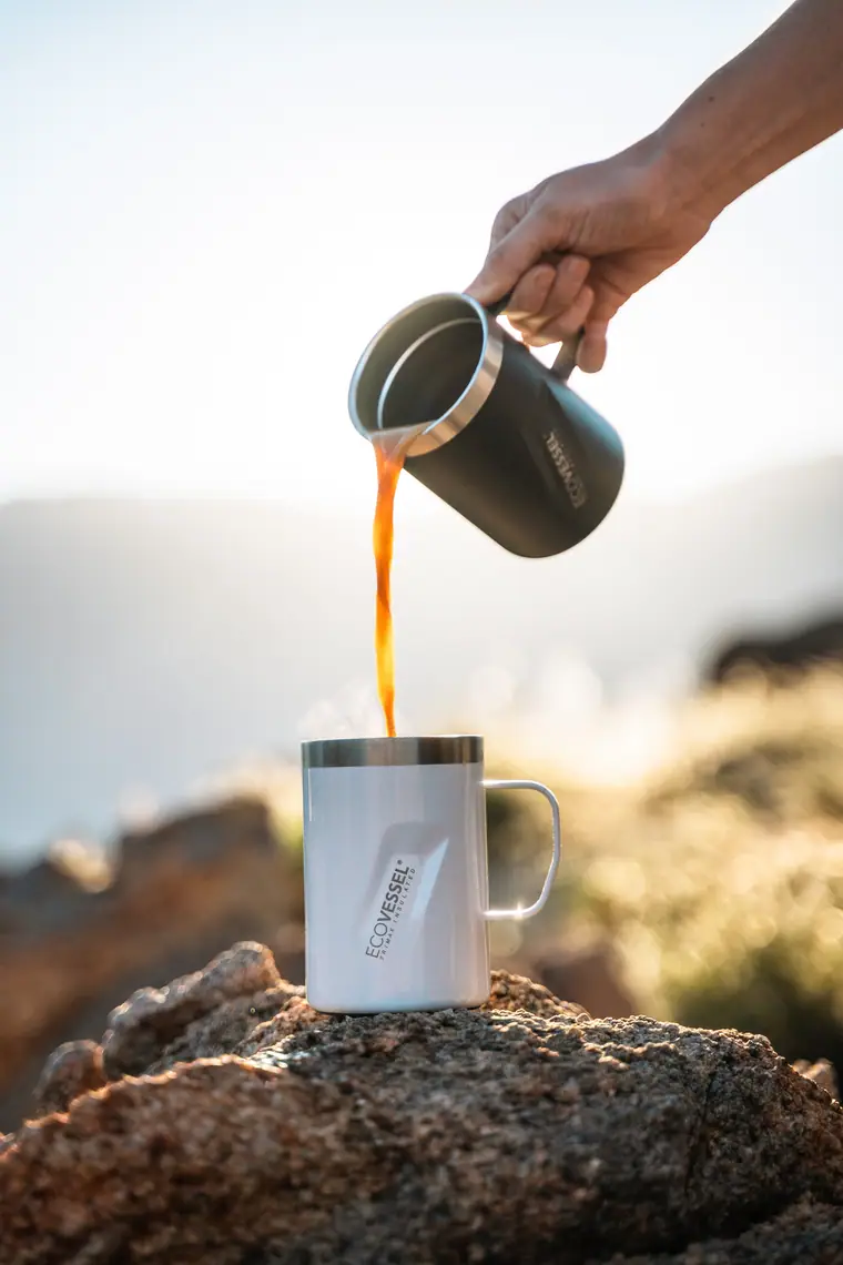 Commercial photography by Parker Amstutz