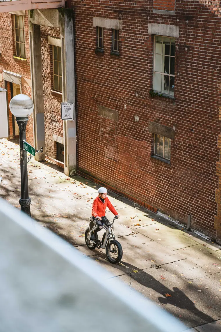 Commercial photography by Parker Amstutz
