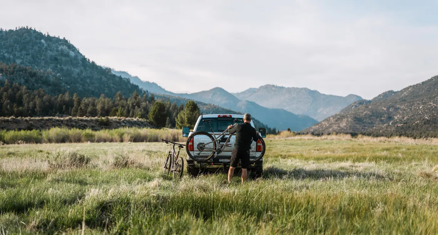 Commercial photography by Parker Amstutz